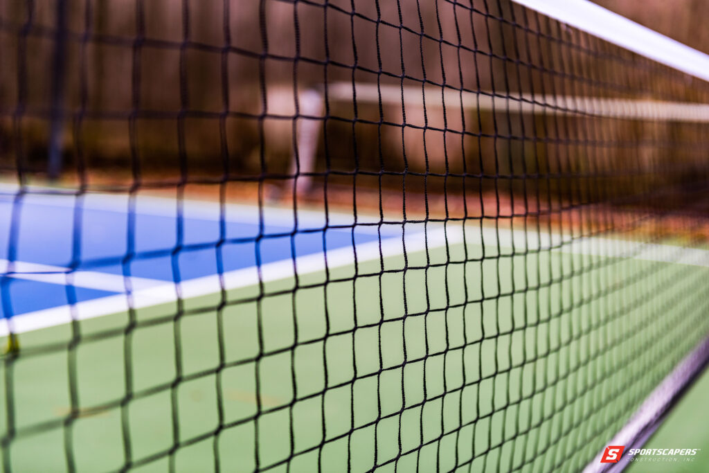 Pickleball Net