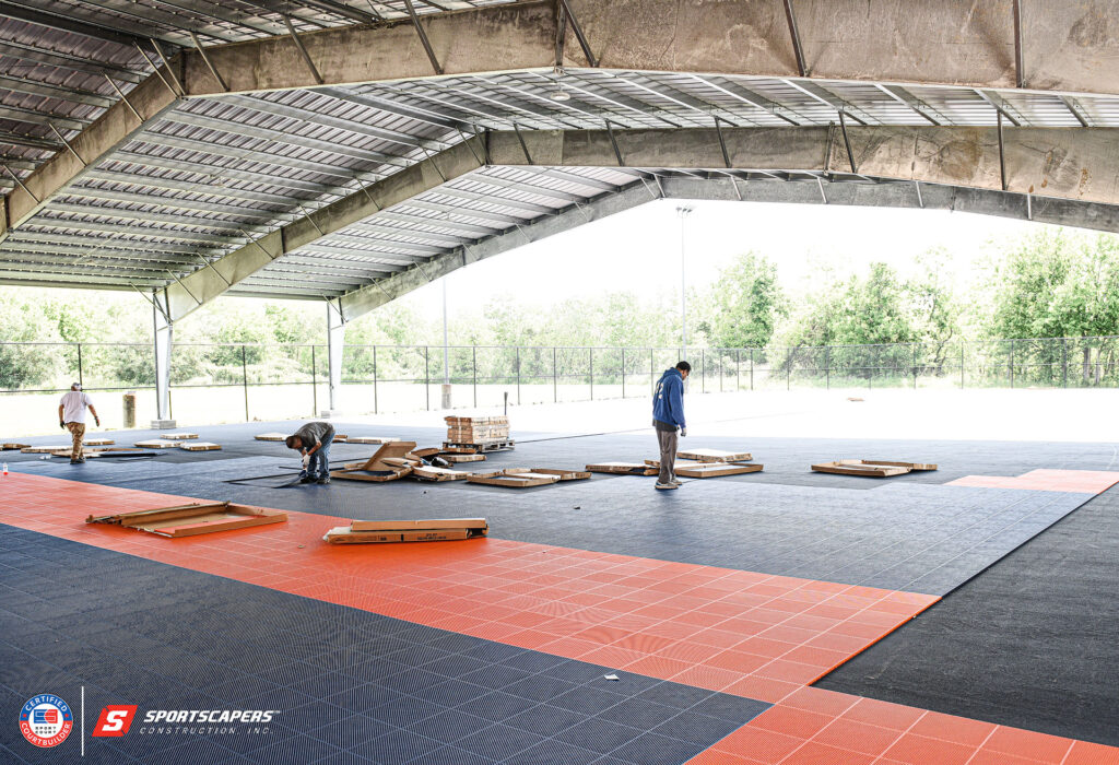 YMCA Port Arthur 8