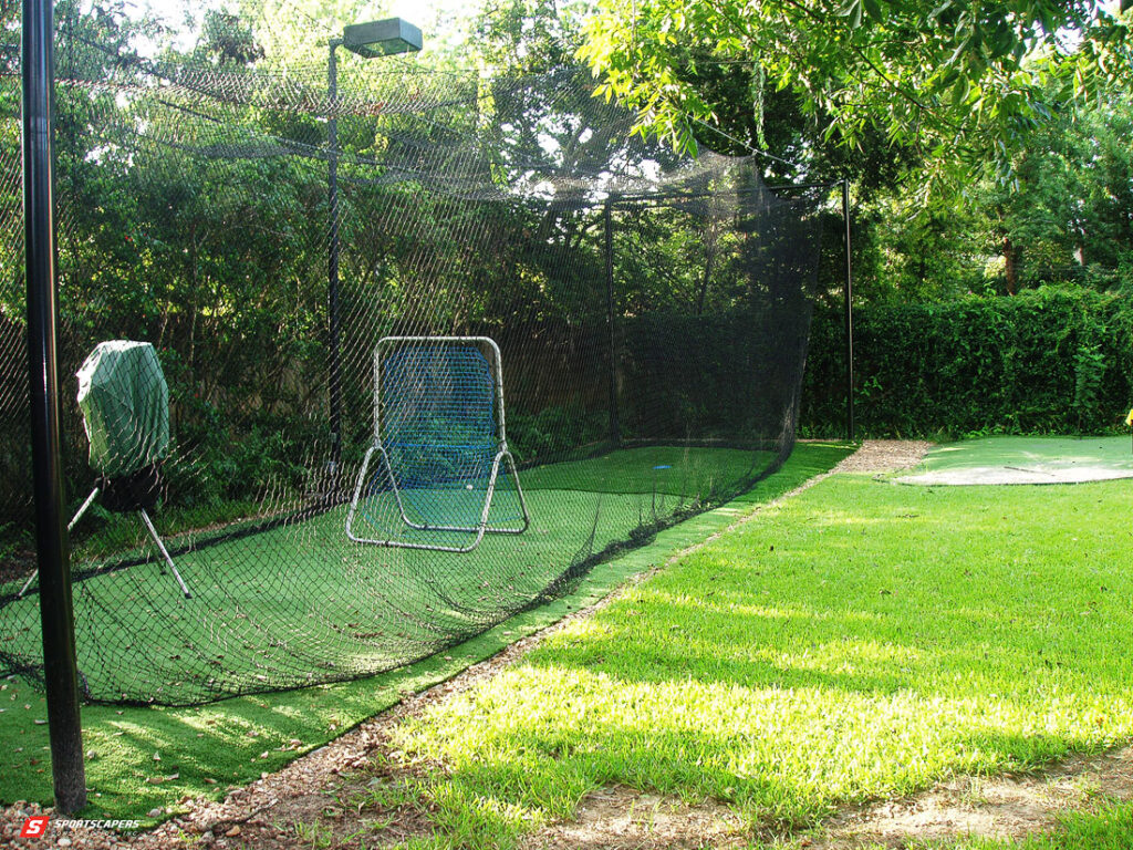 Steiner Residence (Bellaire, TX)