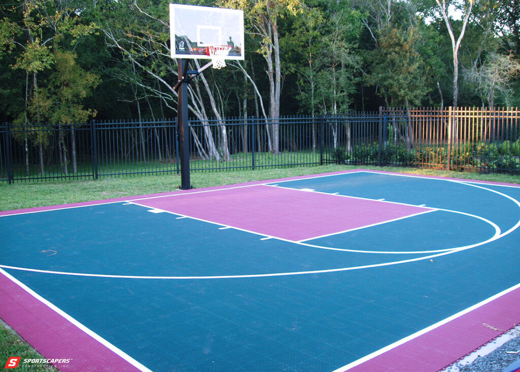 Hancock Residence – 2005 (Katy, TX)