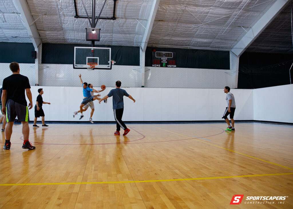 basketball