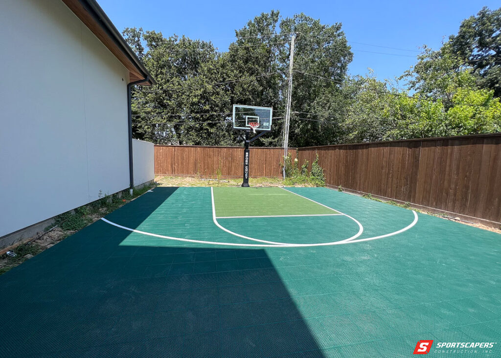 Ansari Residence (Cotton, Tx)