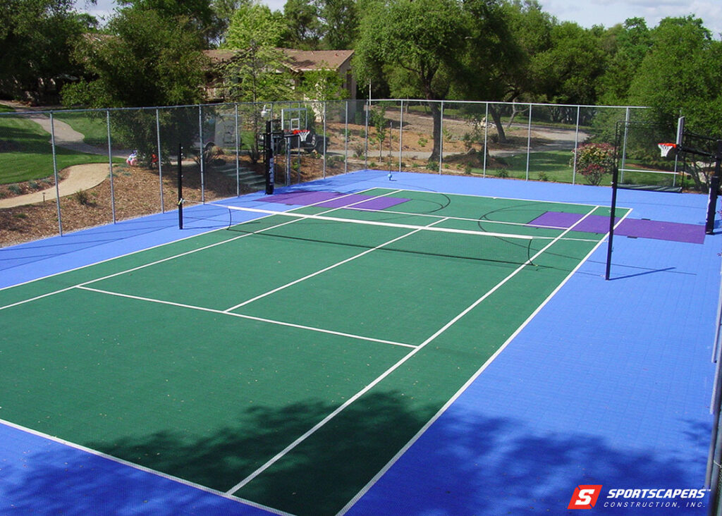 sport court pickleball 2
