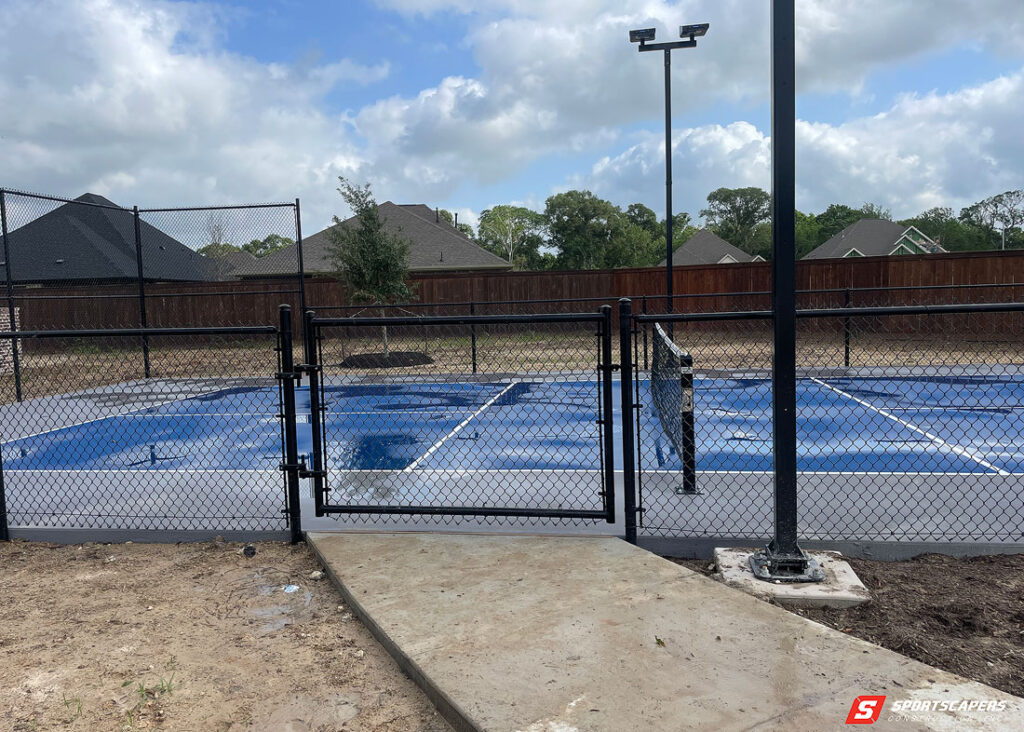 pickleball court 2