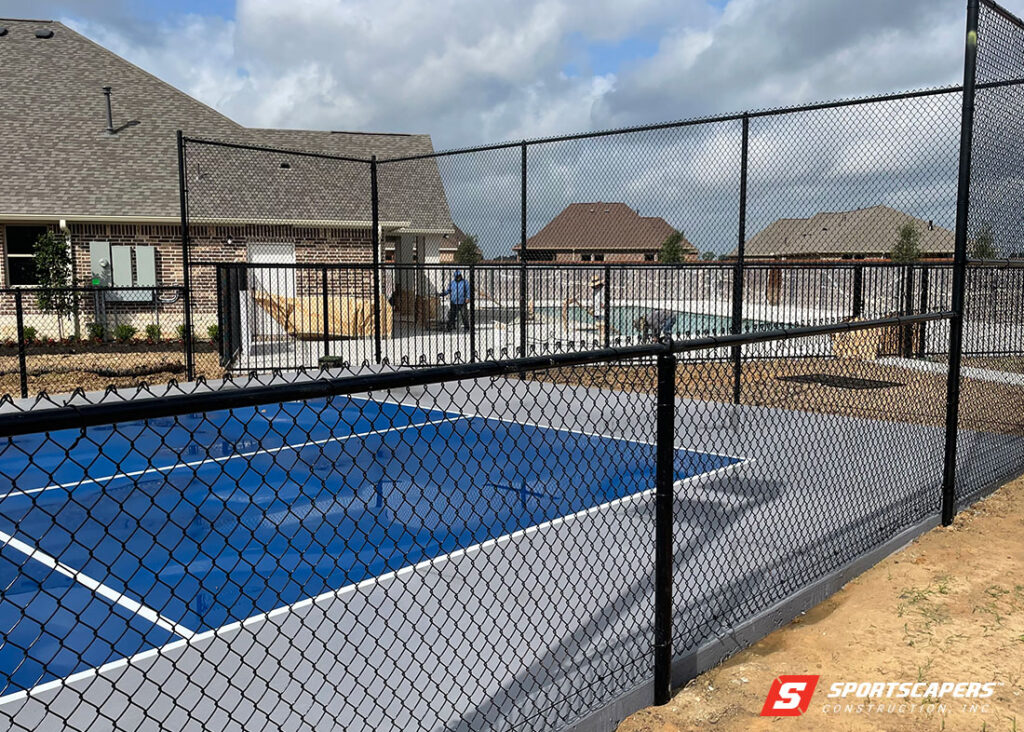 pickleball court 3