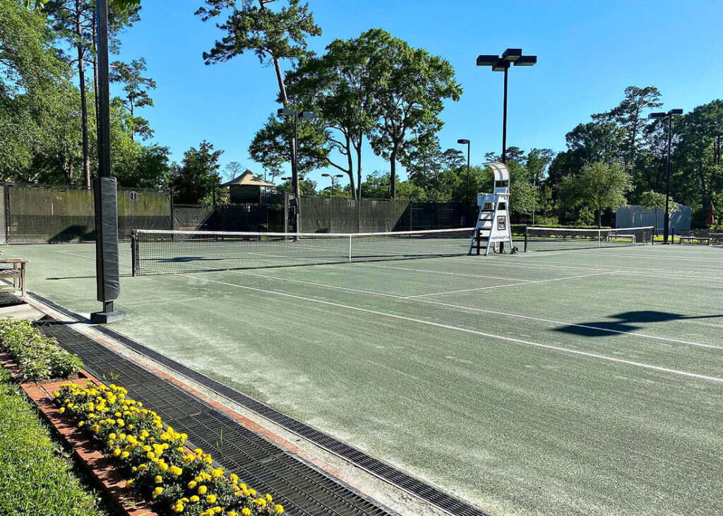 Houston Racquet Club