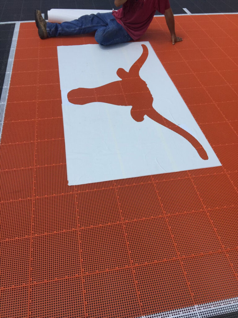Sport Court Basketball 4