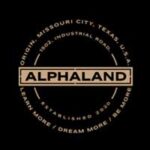 Alphaland