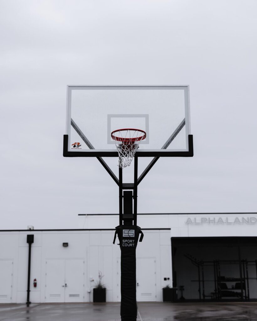 Basketball Court8