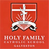 Holy Family Catholic School- Indoor Gym